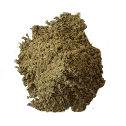 Polypeptide fishmeal